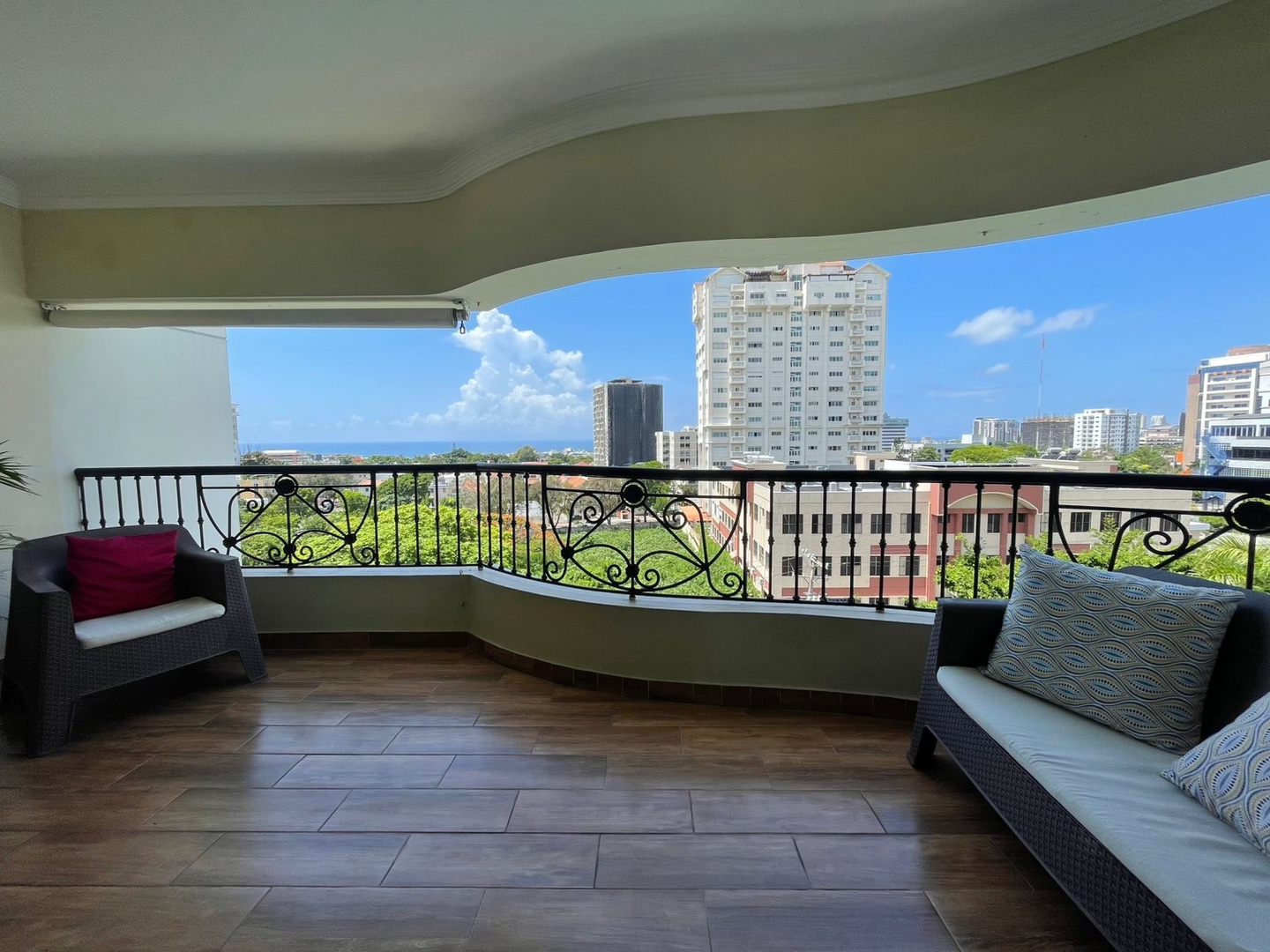 apartamentos - Apartamento en Alquiler La Esperilla  1