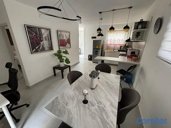 casas vacacionales y villas - Villa Amueblada en Venta en Ciudad del Sol Bávaro, Punta Cana 8