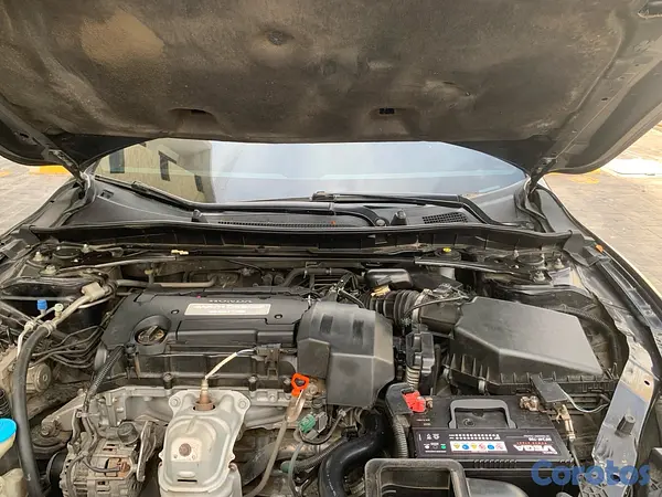 carros - Vendo Honda Accord 2013 EXL  4