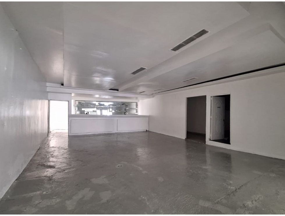 oficinas y locales comerciales - local en la misma av kennedy 1
