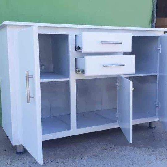 cocina - Credensa/ mesa/ repisa para sala  1