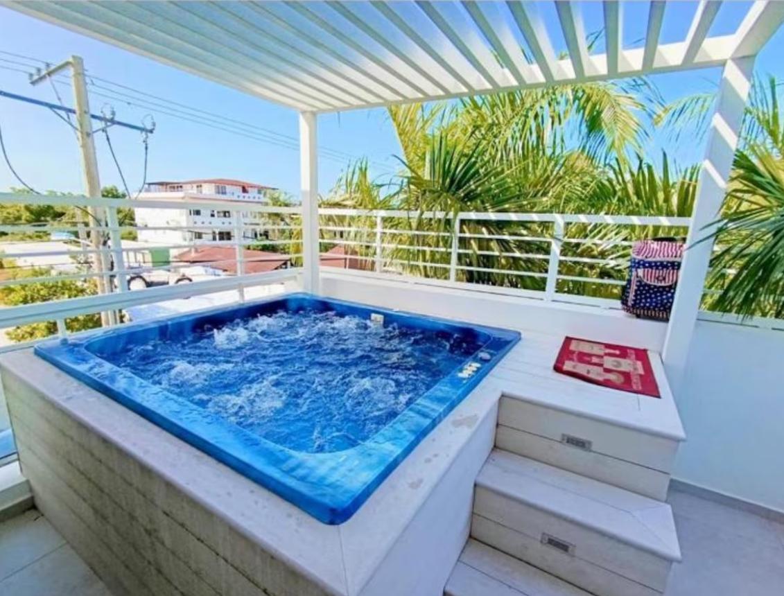 apartamentos - Apartamento Amueblado 1 habitacion Bayahibe 0