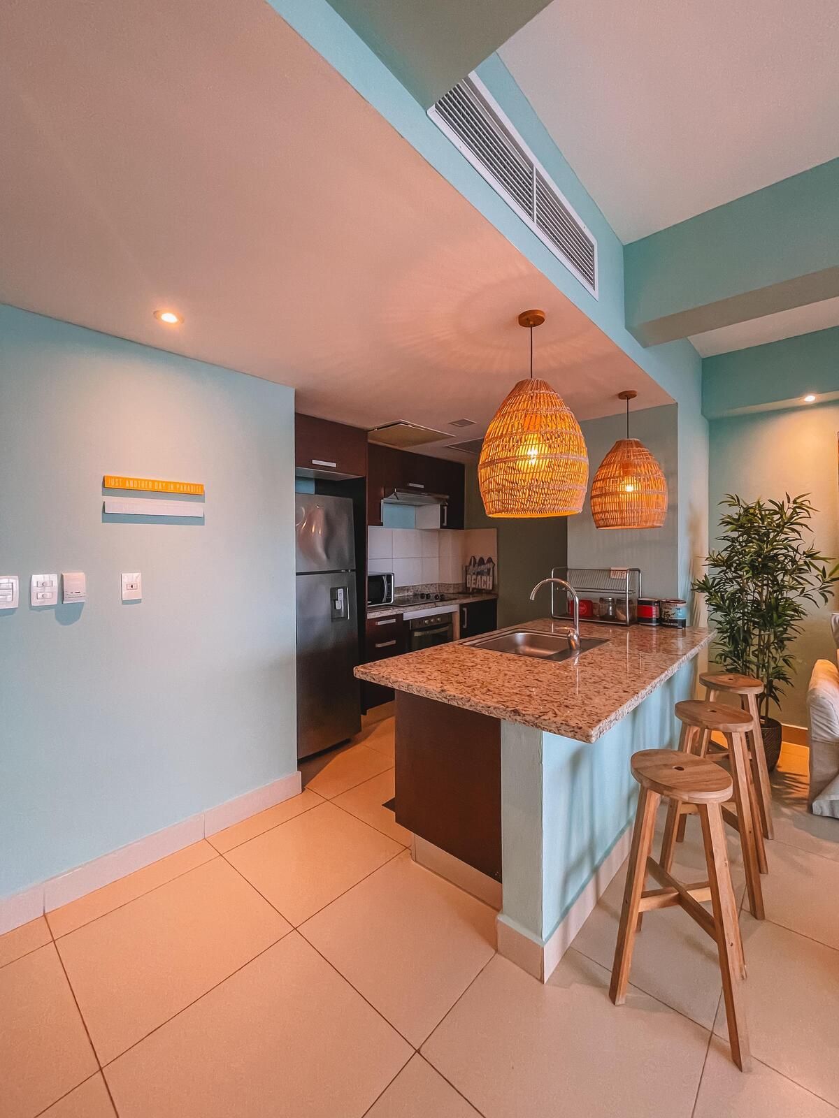 apartamentos - Venta Apartamento en primera linea de play 8