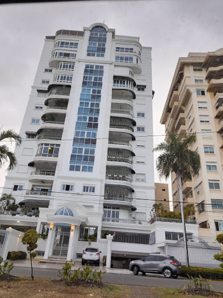 penthouses - Penthouse en Bella Vista Piso 13 y 14 con 521m2 0