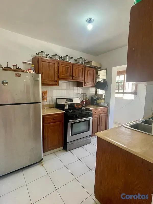 apartamentos - Disponible 4to piso en Las Acacias 2