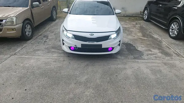carros - Kia K5excelente 👌  2