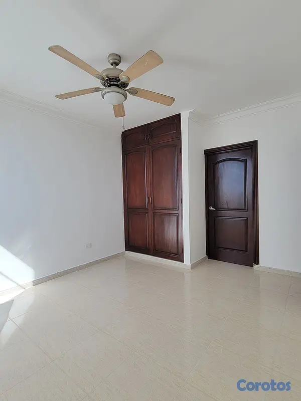 apartamentos - Apto. en alquiler | La Esperilla | 3 Hab. | 3½ Bañ 2