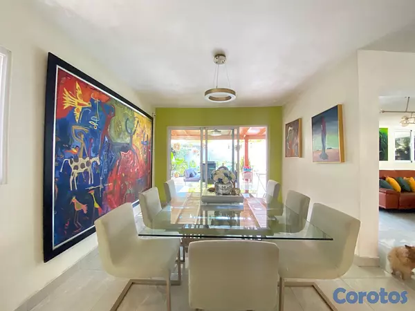 casas - casa en los restauradores con piscina de 4 habitaciones con ❤️🏠 11