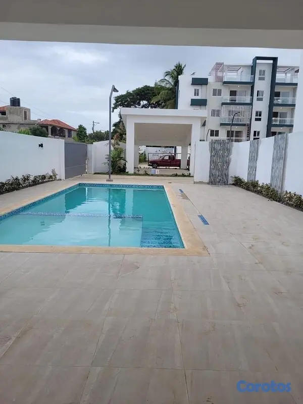 apartamentos - Hermoso Apartamento en venta en Boca Chica entrega Inmediata.  3