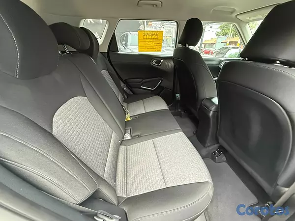 carros - KIA SOUL LX 2020 6