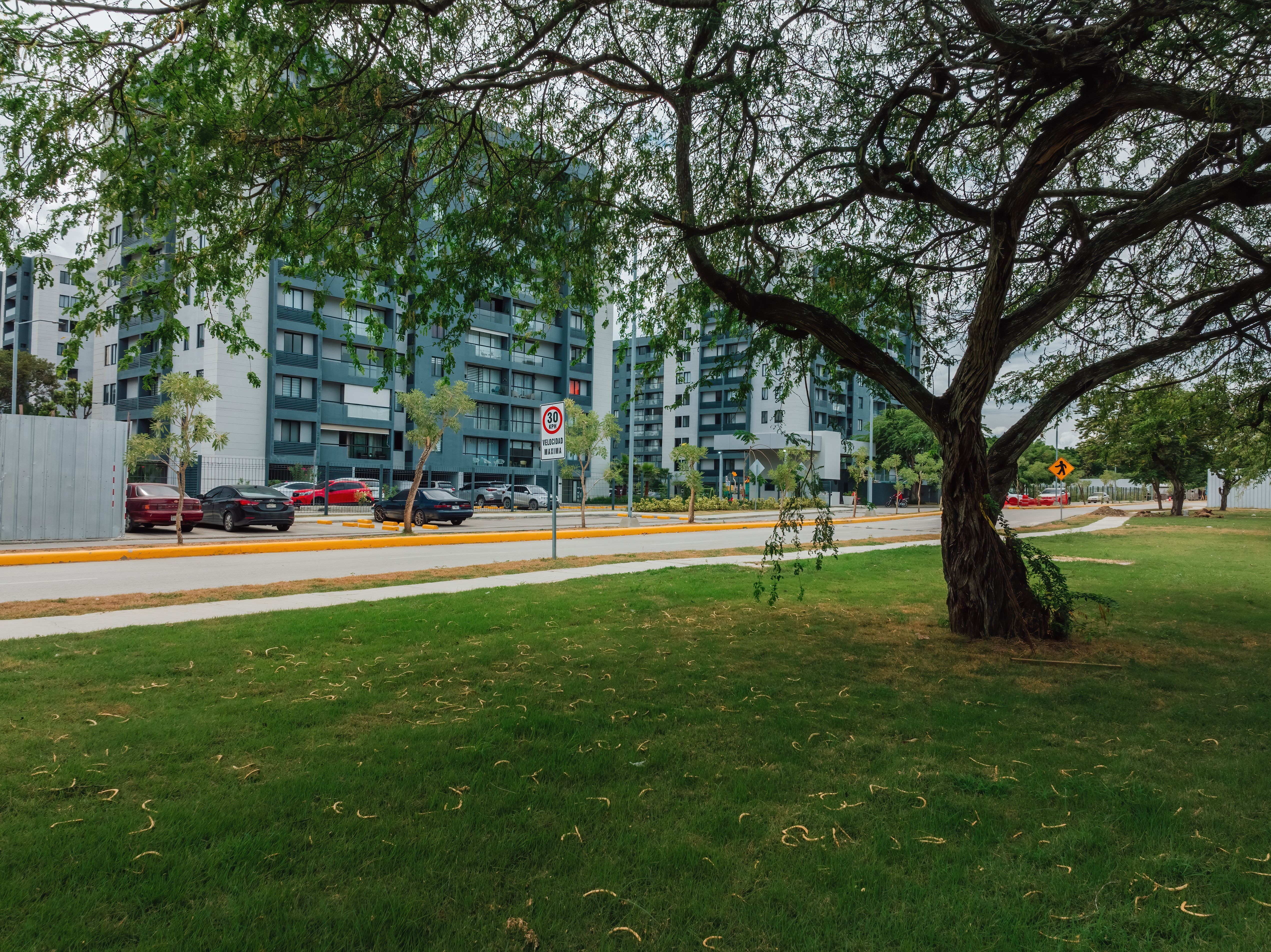 apartamentos -  apartamento En Avenida Hispanoamericana, santiago 4