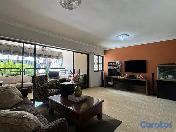 apartamentos - Vendo Apartamento en Las Praderas  2