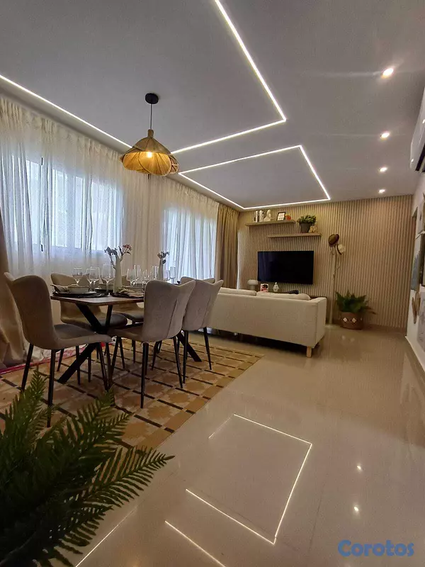 apartamentos - Apartamentos Totalmente Nuevos en La Av. Hipica 9