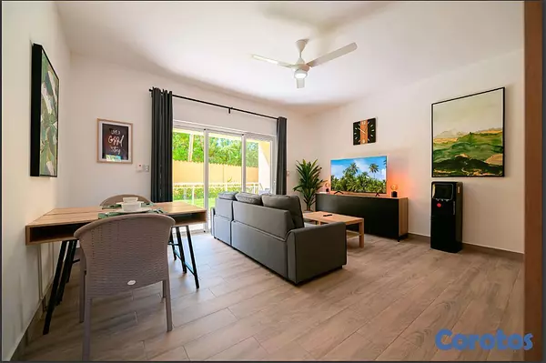 apartamentos - Apartamento en Puerto Plata Sosua Exclusivo  3