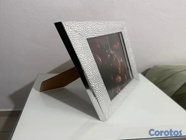 decoración y accesorios - Espejo de pared y portaretrato  4