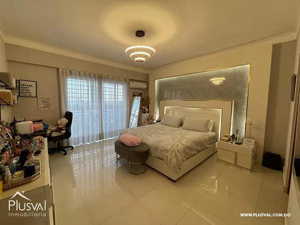 penthouses - Penthouse Piso 10, Real/Renacimiento C.G/A.M 4