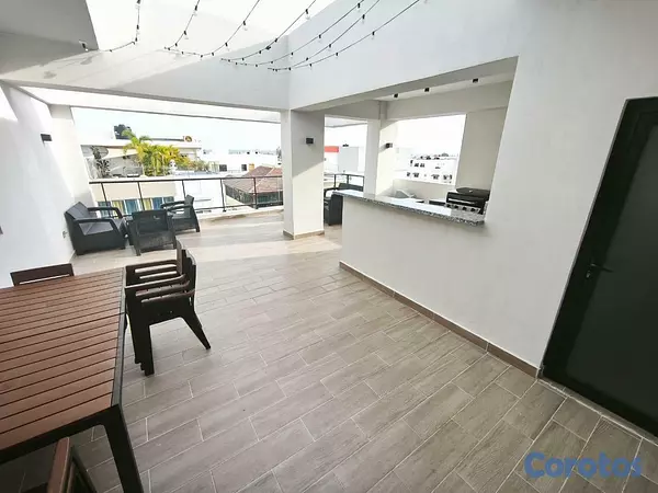 apartamentos - Vendo Apartamento  Jardines de Sur 8