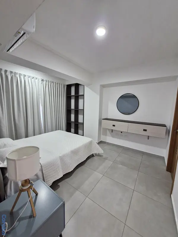apartamentos - Apartamento finamente amueblado La Esperilla 5