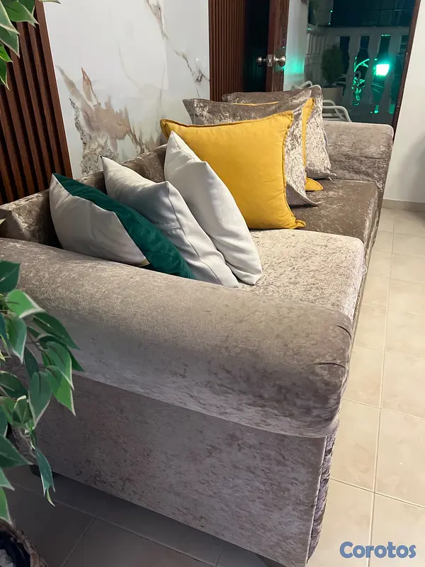 muebles y colchones - Muebles importados  3