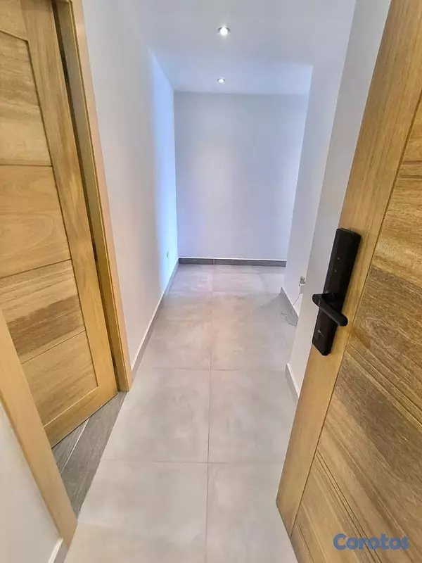 apartamentos - Apartamento en venta - Evaristo Morales 12