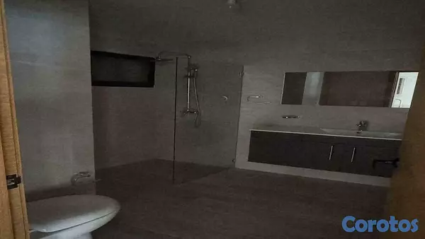 apartamentos - vendo apartamento moderno en gazcue 6