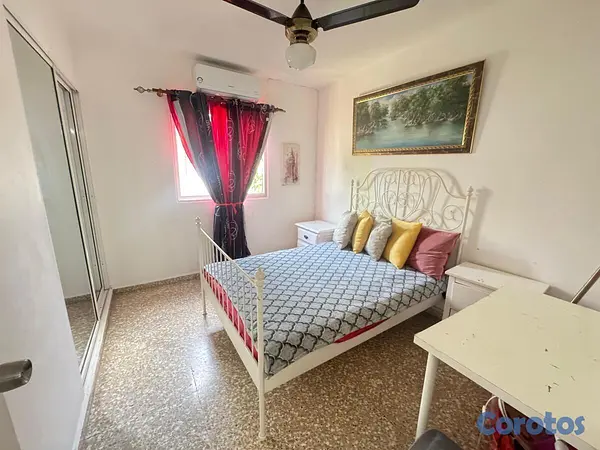casas - Casa en Venta en Altos de Arroyo Hondo, Residencial Carmen Maria 6