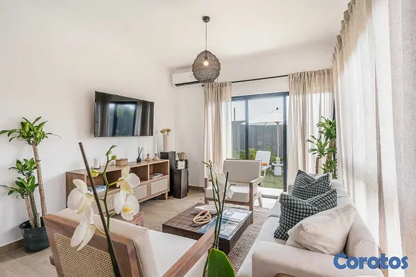 apartamentos - EXCLUSIVO PROYECTO ECO-FRIENDLY EN BAVARO, PUNTA C 9