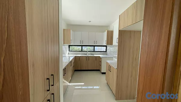 apartamentos - Apartamento Listo en Venta, El Dorado ll, Santiago 5