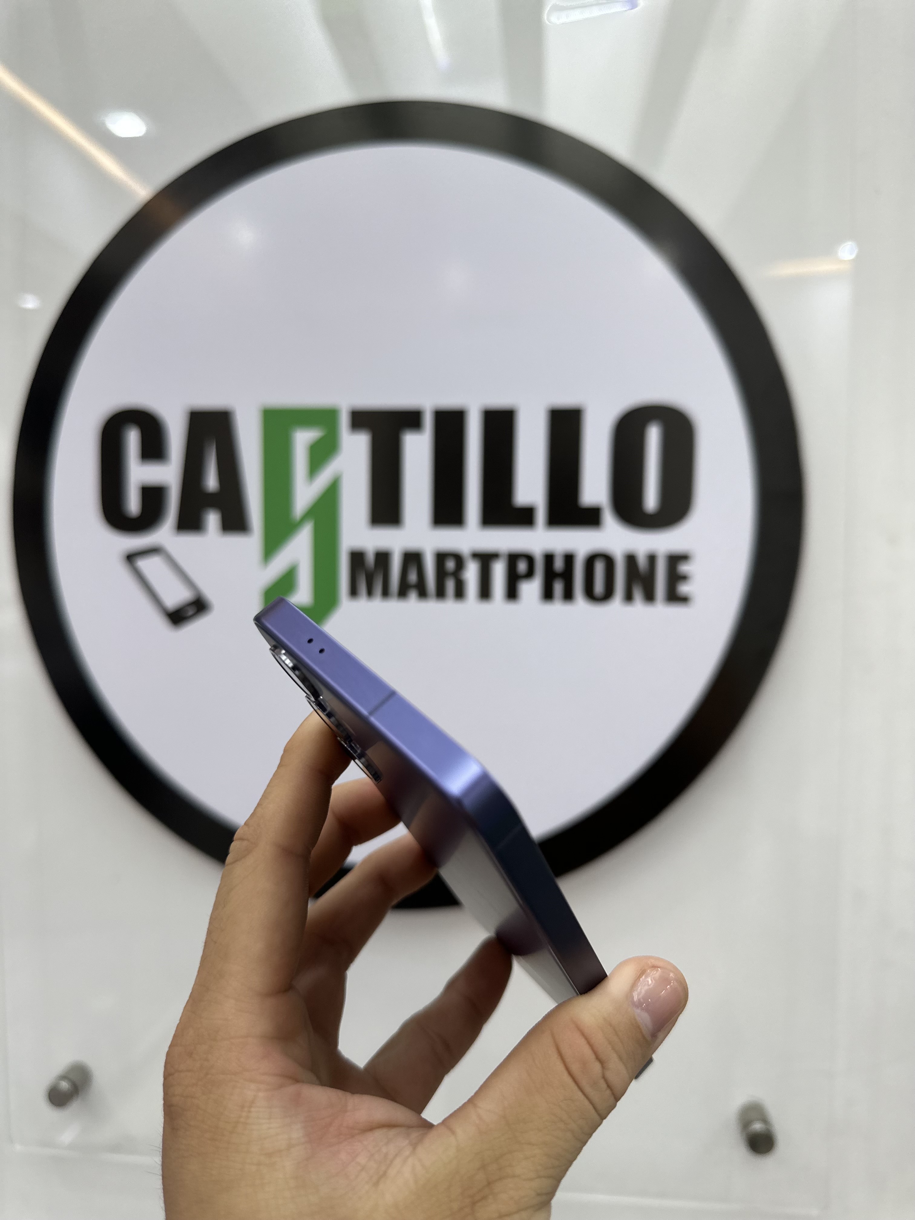 celulares y tabletas - Samsung Galaxy S24 Plus 256GB, 512GB Desbloqueado  7