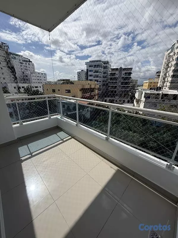 apartamentos - APARTAMENTO AMPLIO EN ALQUILER VACÍO DE 2 HABITACI 4