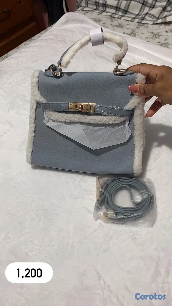 carteras y maletas - carteras europeas , calidad 1A 5