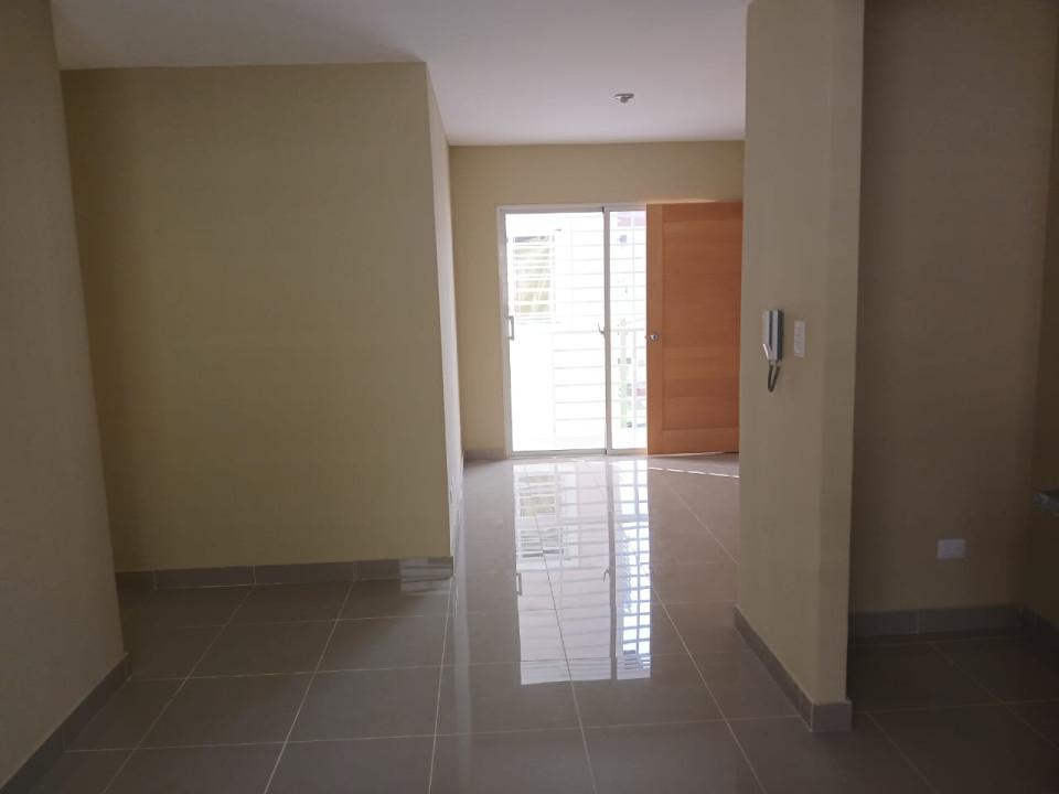 apartamentos - Apartamento en Sabana Perdida 4