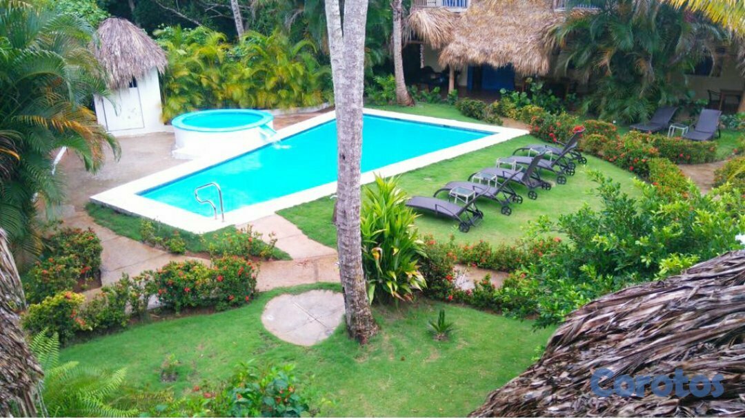 casas vacacionales y villas - Villa Mana Paradise Holiday 6