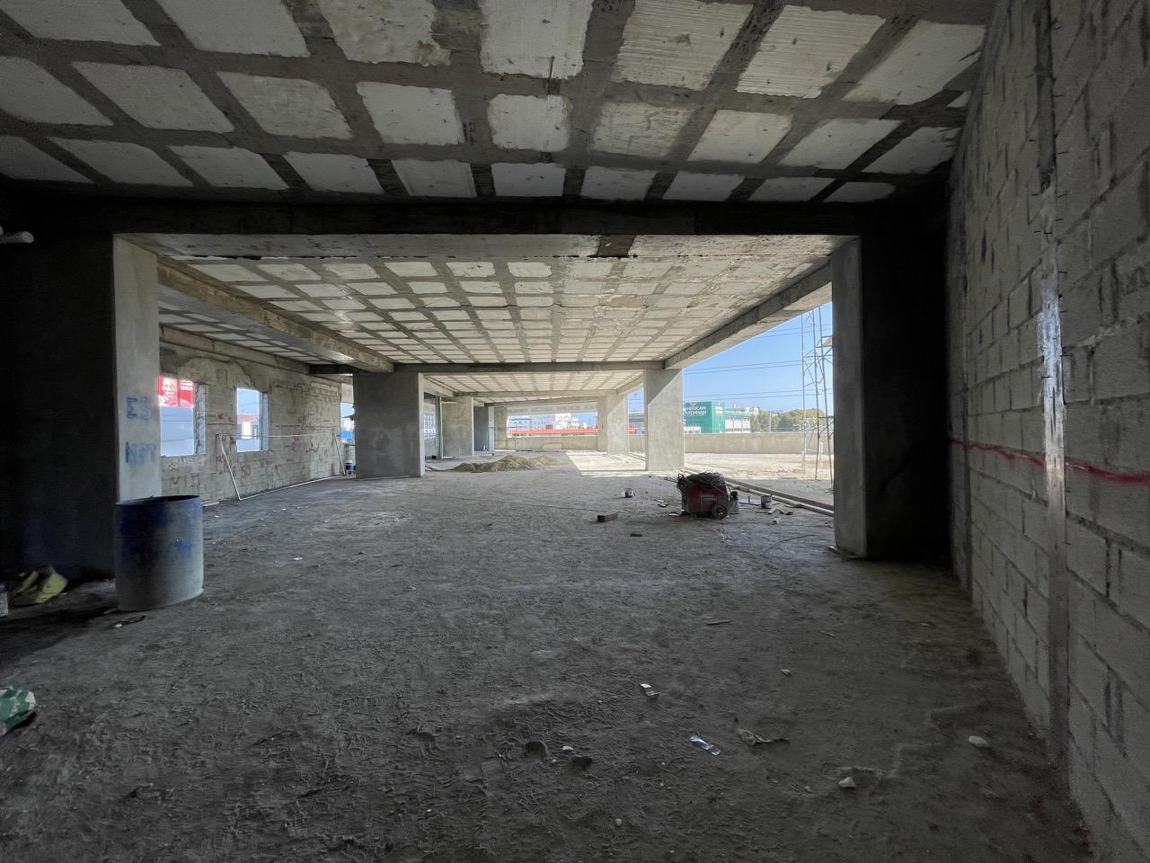 oficinas y locales comerciales - Oficina alquiler Santo Domingo, Ezalia Office Lofts 8