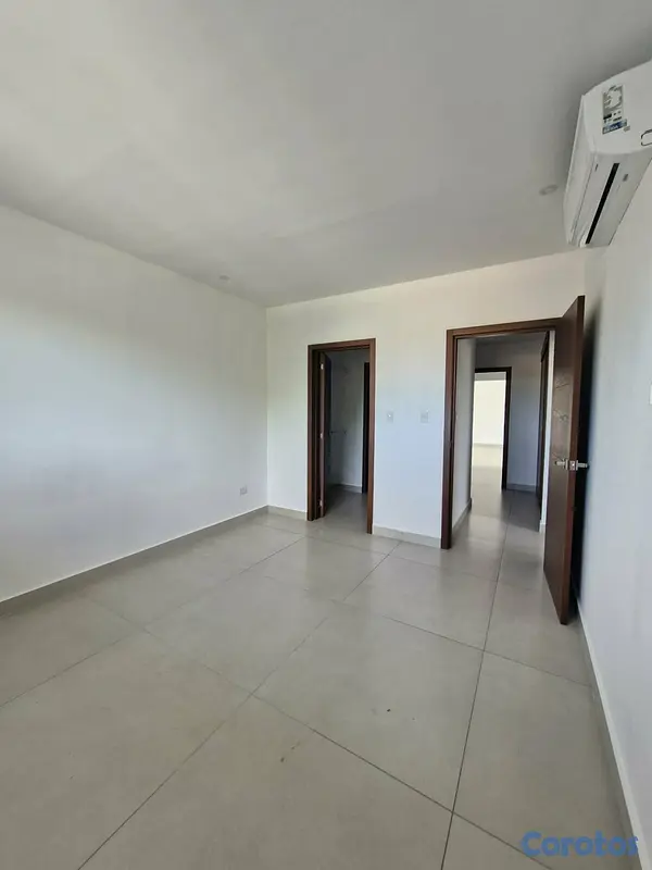 apartamentos - Amplio apartamento 2 habitaciones Gazcue 5