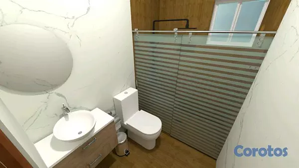 casas - bávaro punta cana casa en el centro 9