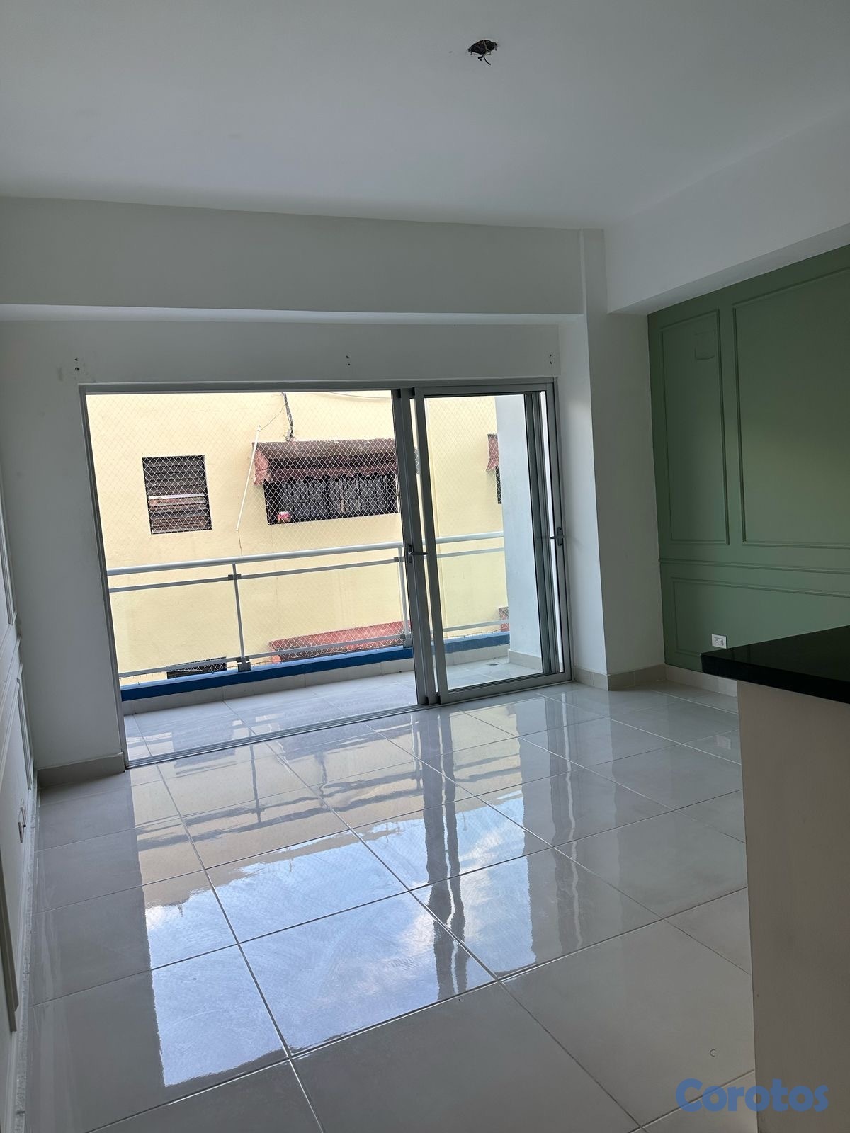 apartamentos - Apartamento en Venta – El Millón, Santo Domingo  M 4