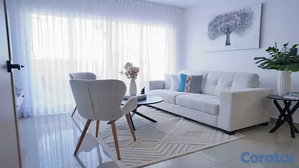 apartamentos - APTO. MALLORCA VIILLAGE TIPO RESORT 8