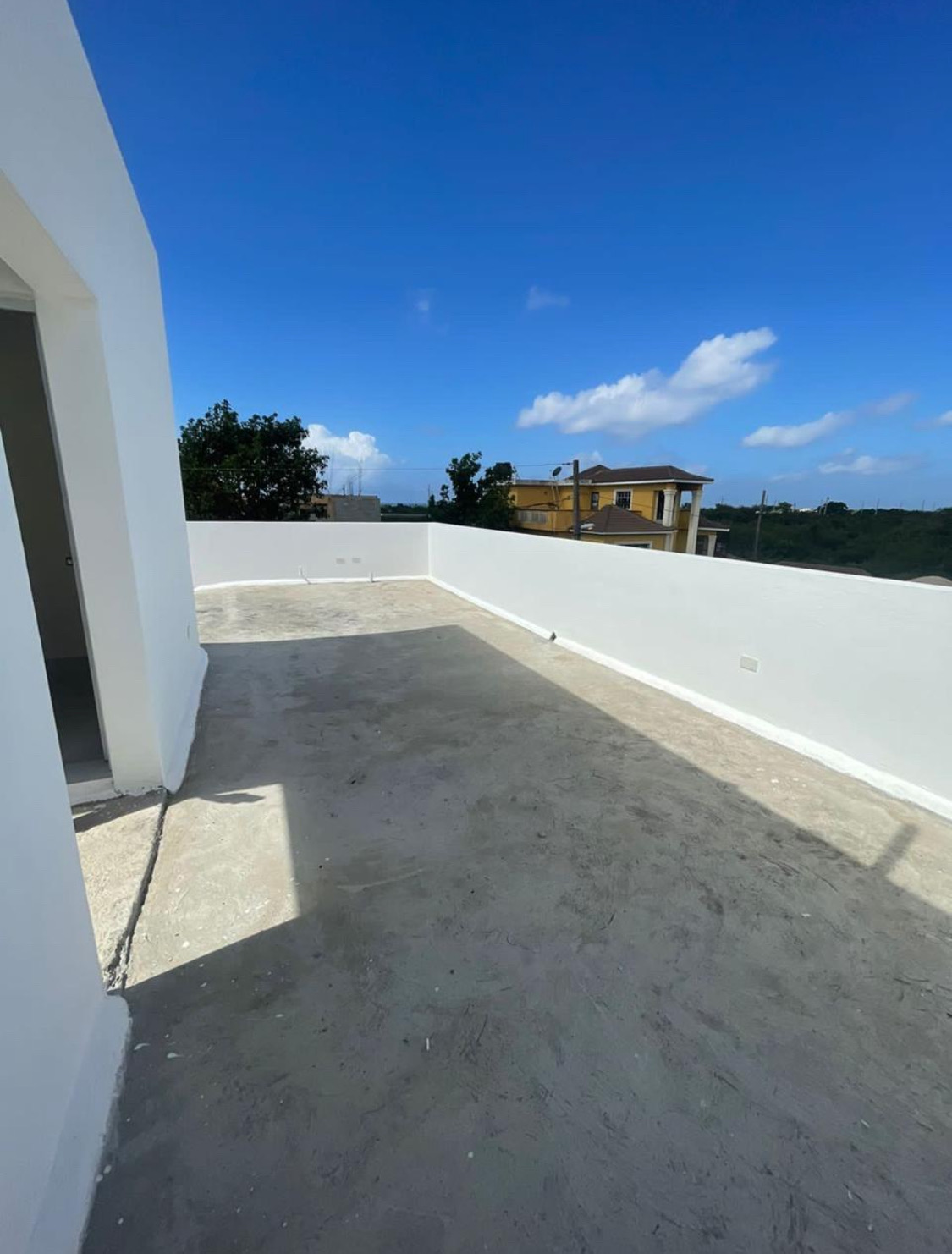 casas - Casa de 2 niveles en prado oriental Sto Dgo este Av ecológica  9