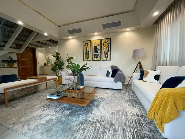 apartamentos - Apartamento Pent-house en VentaSector: NacoPrecio rebajado  7