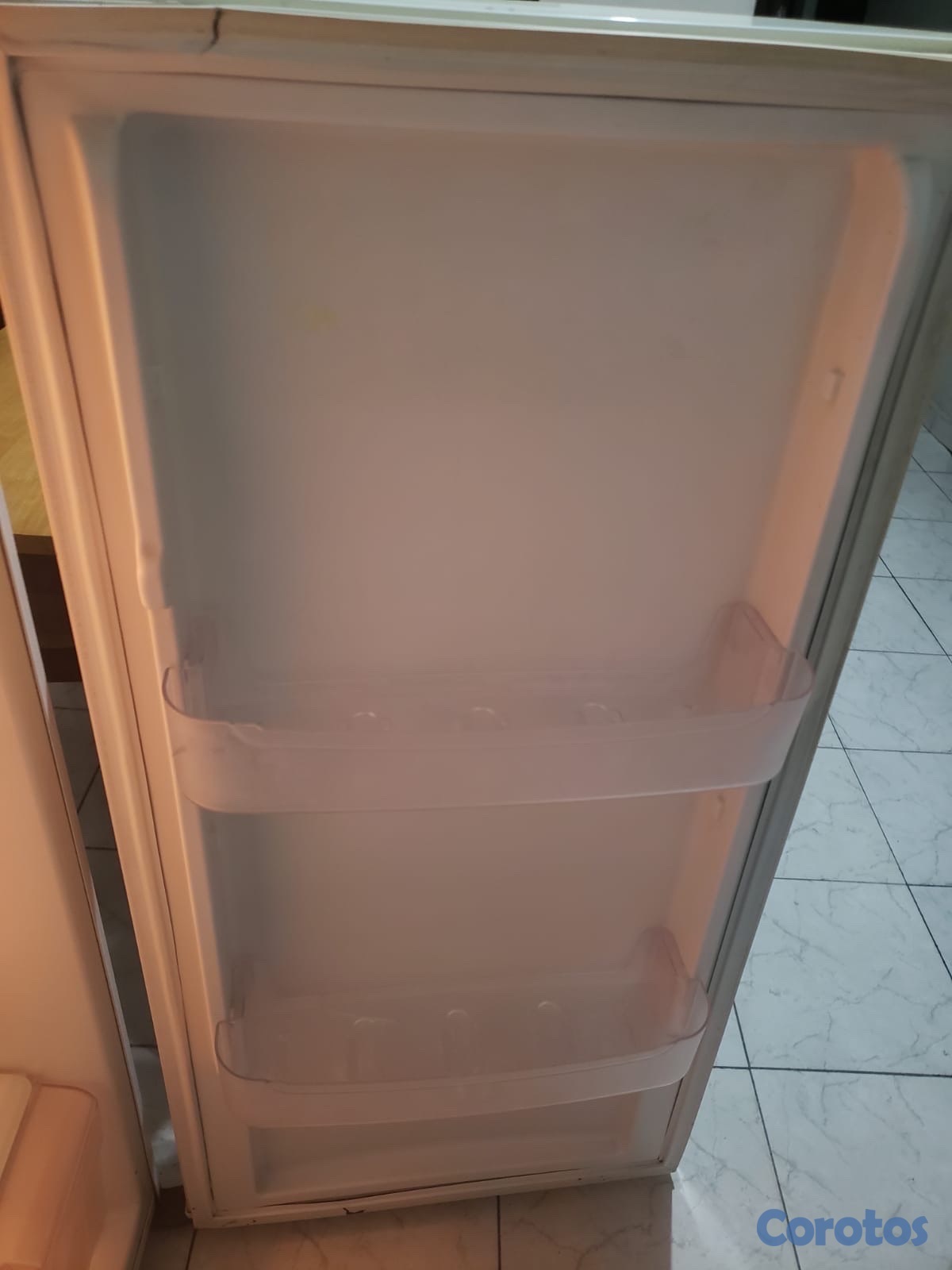 electrodomesticos - Nevera whirlpool 14