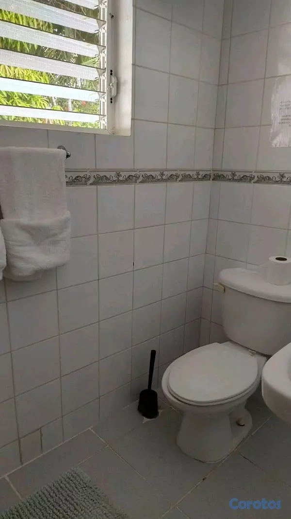 apartamentos - apartamento con excelente vista del mar en residencial privado de Puerto plata  14