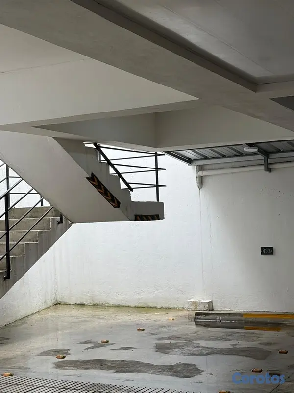 apartamentos - Alquiler de Apartamento en Renacimiento – Full Amueblado 8