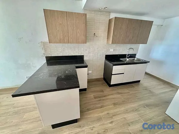 apartamentos - Vendo Apartamento Nuevo en Urbanizacion Real  9