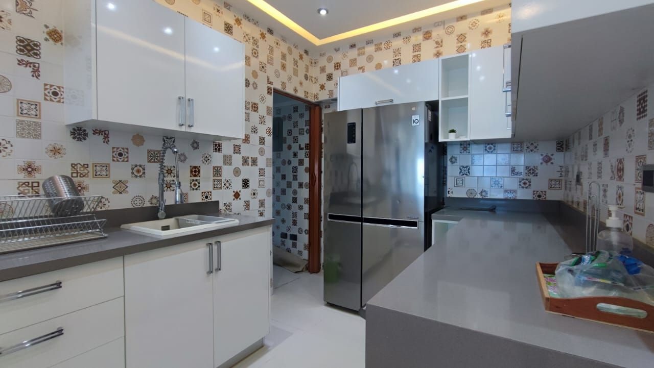 apartamentos - Vendo apartamento en Gazcue 5