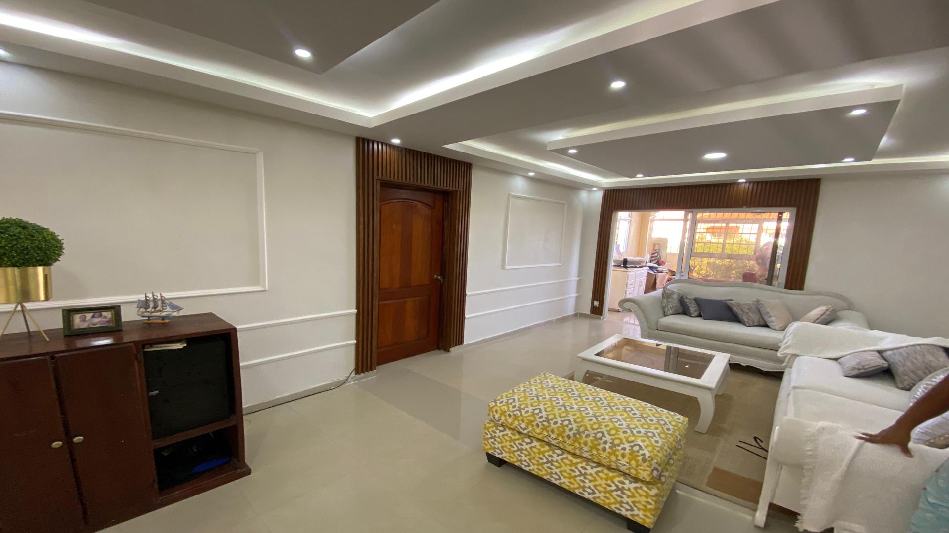 casas - Casa en venta en Altos de Arroyo Hondo III 2