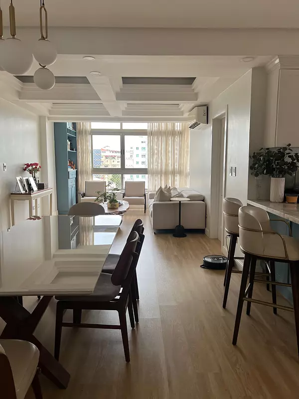 penthouses - Amplio Pent-house en Bella Vista  6