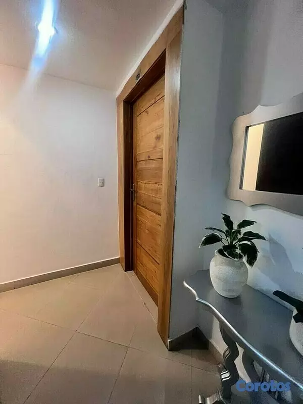 apartamentos - Apartamento en Gazcue 2