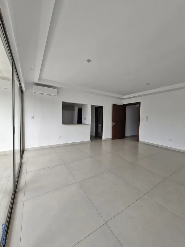 apartamentos - Apartamento en torre en Gazcue 5