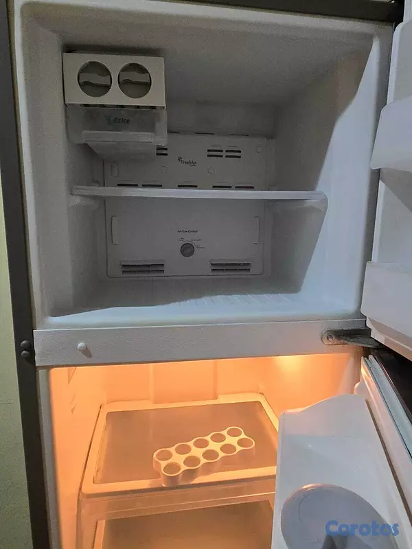 electrodomesticos - NEVERA WHIRLPOOL 14 PIES CON DISPENSADOR 3